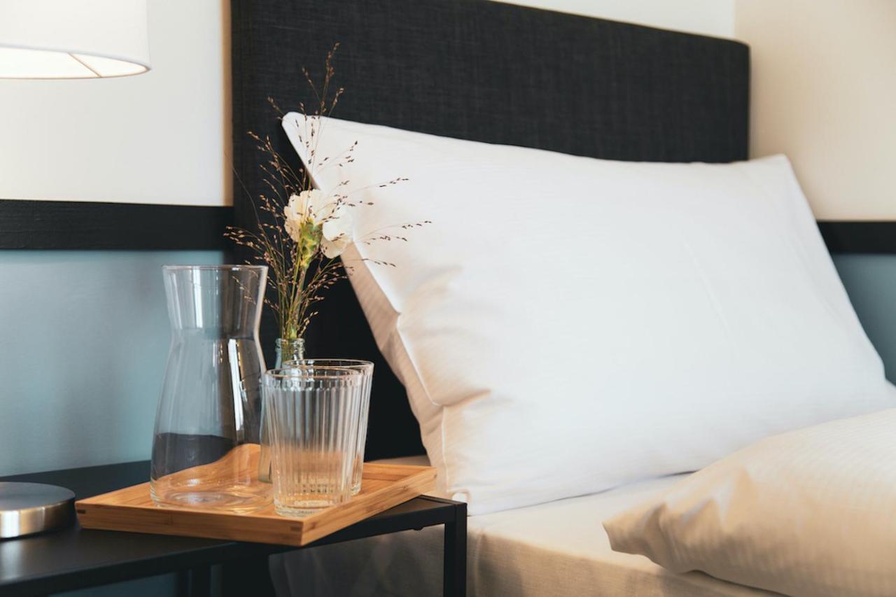 Pop Up Hotel Krone Zuerich ภายนอก รูปภาพ