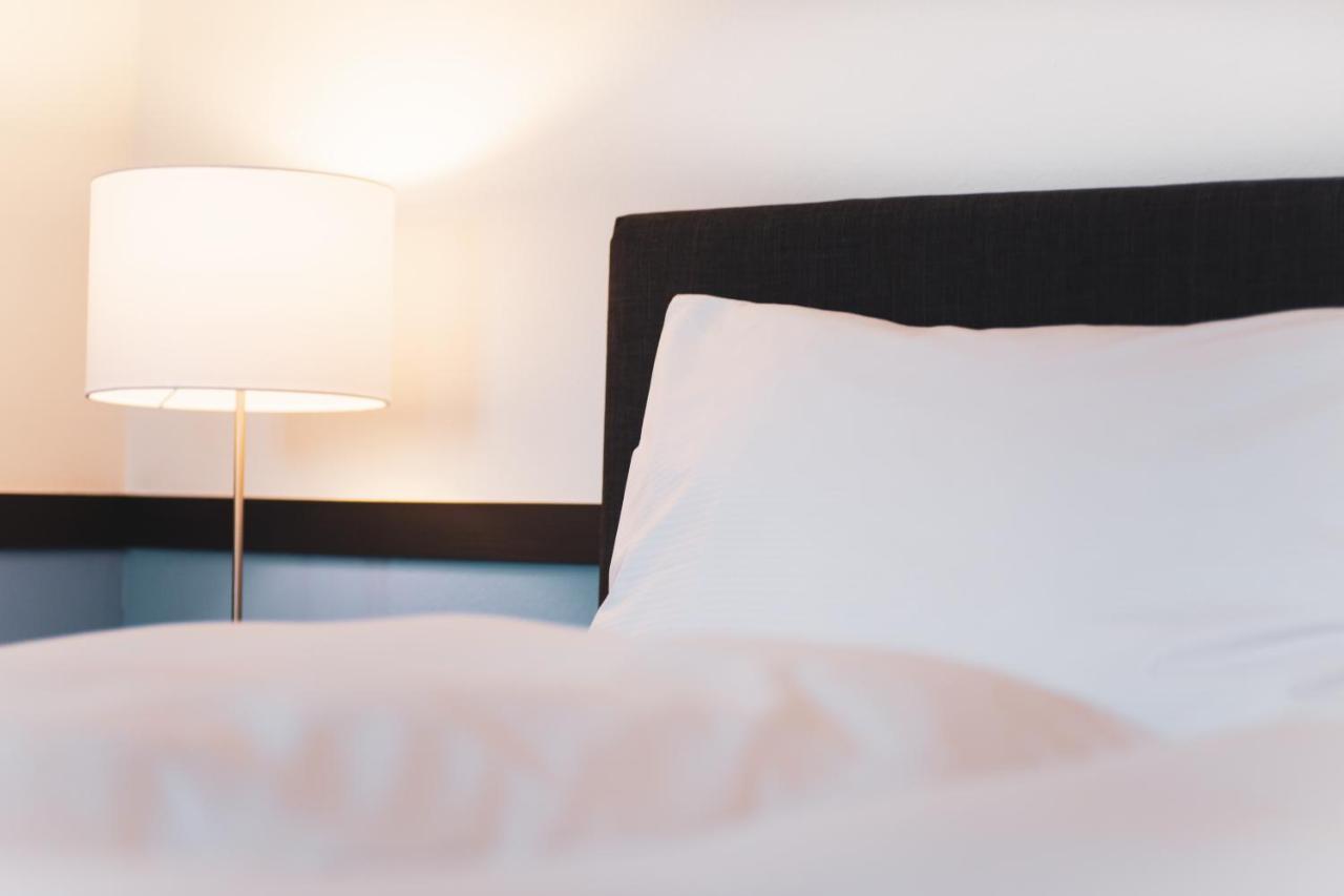 Pop Up Hotel Krone Zuerich ภายนอก รูปภาพ