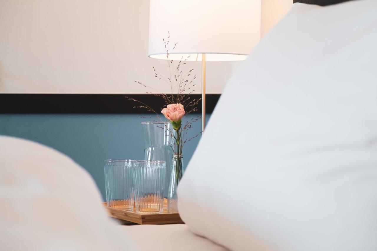 Pop Up Hotel Krone Zuerich ภายนอก รูปภาพ